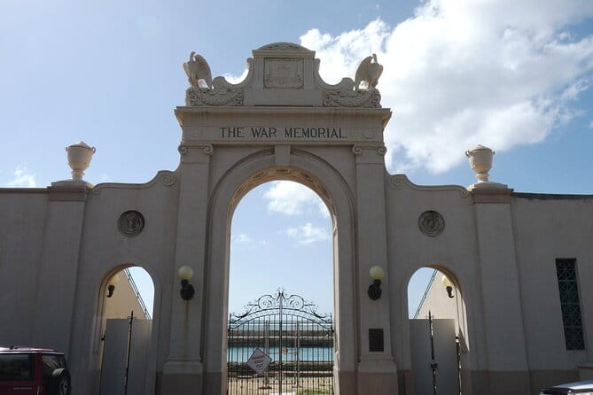 Afternoon Honolulu City Tour - Who Will Love This Tour?