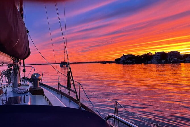 Afternoon Sail - Who Will Love This Experience?