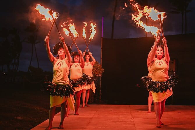 Ahi Uila Fire Show and Dinner on Kauai - Final Thoughts: Is It Worth It?