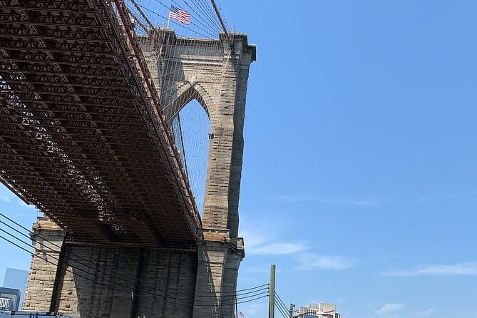 Amazing City Tour NYC 4 hours up to 5pax - Transportation and Comfort