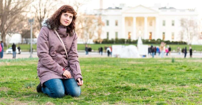 Americas Main Street and White House  Full-Day Tour - What Real Travelers Say