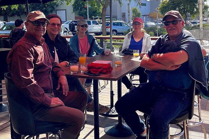 An Art Walk Through the Barrio - Practical Details: Is This Tour Right for You?