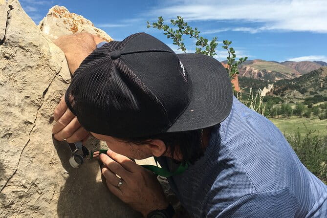 Ancient Landscapes Private Geology Hike at Garden of the Gods - Pricing and Value