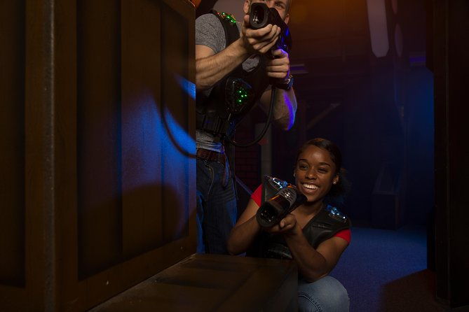 Andretti Indoor Karting & Games in Orlando - Frequently Asked Questions