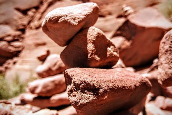 Antelope Canyon & Horseshoe Bend Tour from Las Vegas with Lunch - Value and Practical Tips