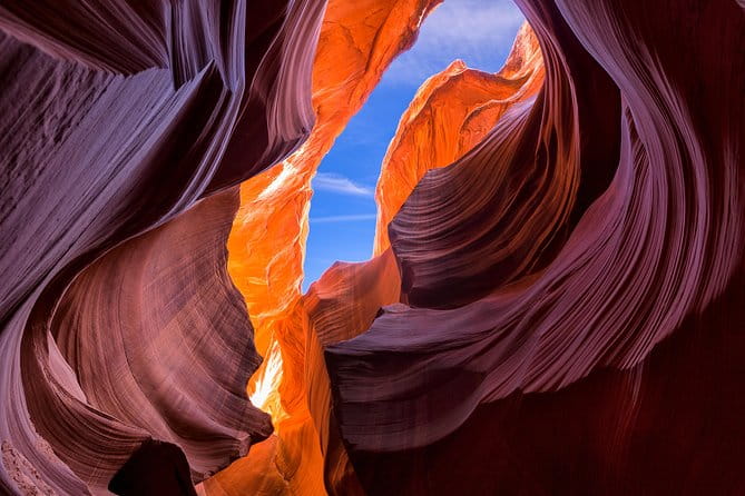 Antelope Canyon Luxury Private Tour from Las Vegas - Value and Cost: Does It Add Up?
