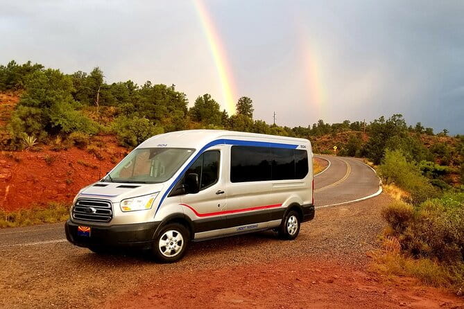 Antelope Canyon via Canyon X and Horseshoe Bend Scenic Tour from Flagstaff - FAQs About the Tour