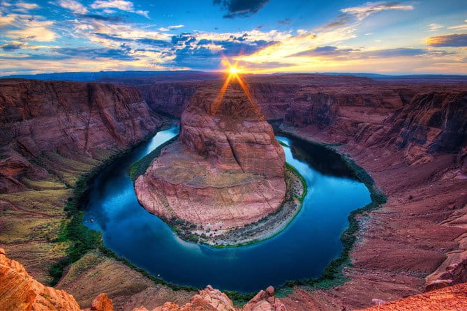 Antelope Slot Canyon and Horseshoe Bend Day Tour from Flagstaff - The Sum Up: Who Will Love This Tour?