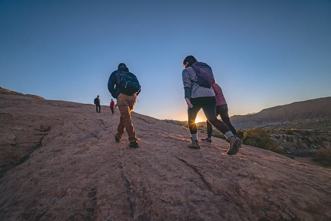 Arches Full Day Small Group Tour - Who Will Love This Tour?