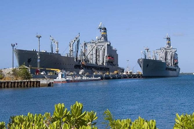 Arizona Memorial Pearl Harbor and Honolulu City Tour from Kona - Frequently Asked Questions