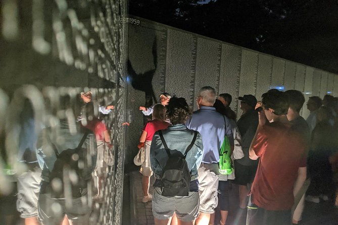 Arlington Cemetery and DC Highlights Tour - FAQ
