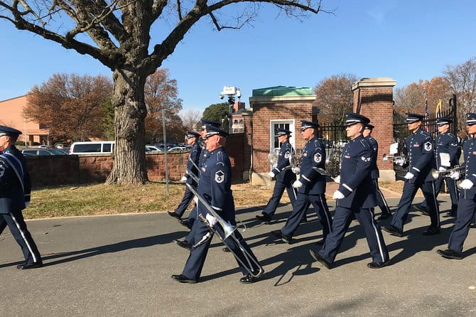 Arlington Cemetery Private Tour - Who Is This Tour Best For?