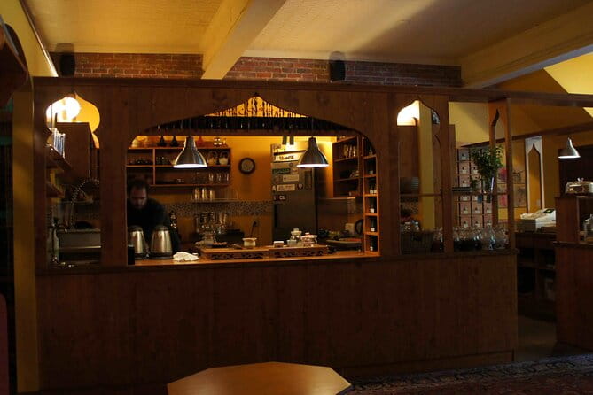 Asheville Coffee Tours - FAQ about Asheville Coffee Tours