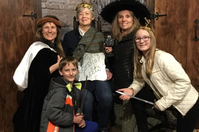 Ashland Escape Games - FAQ