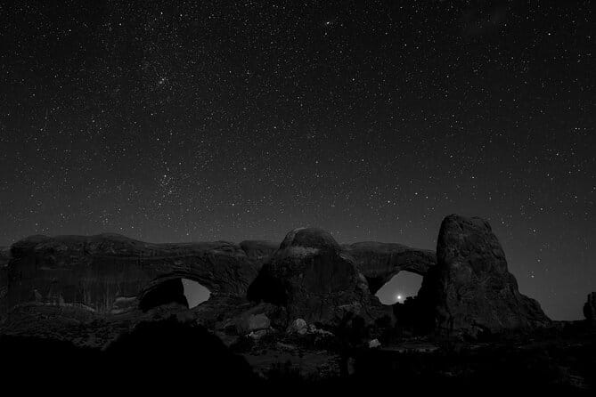Astro-Photo, Hiking and Stargazing Tour in Arches National Park - Final Thoughts: Is It Worth It?