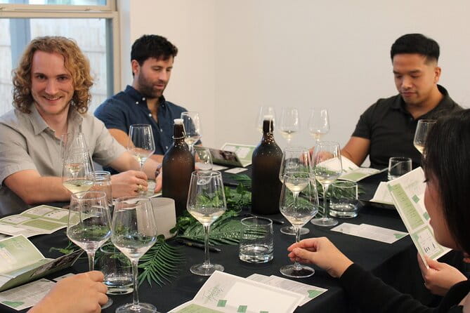At-Home Private Wine or NA Wine Tasting Experience in Austin - Frequently Asked Questions