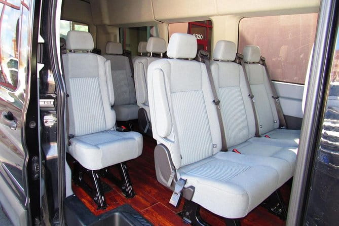 Atlanta Airport Group Transportation & Shuttle Service - Frequently Asked Questions