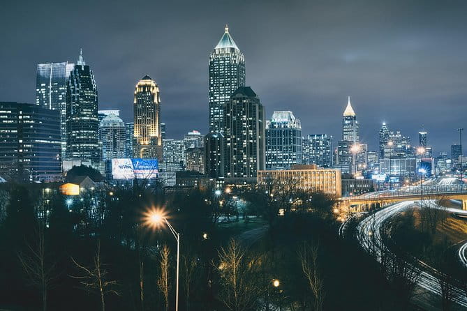 Atlanta Highlights Private Tour - Authenticity, Pros, and Cons