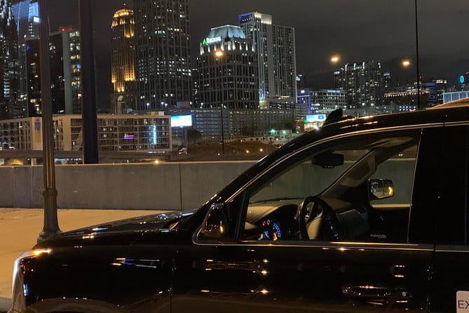 Atlanta Nightlife Tour by Private Car Service - Who Will Love This Tour?