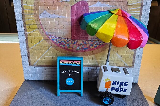 Atlanta Walking Food Tour With Secret Food Tours - Final Thoughts: Who Will Love This Tour?