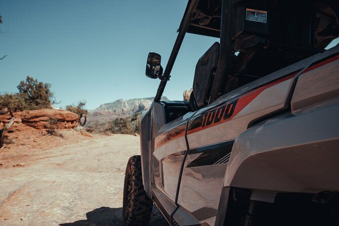 ATV Rentals in Sedona and Cottonwood - What the Reviews Say