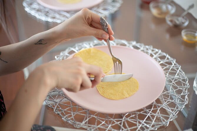 Awesome French Crêpes Cooking Class - A Closer Look at the Itinerary