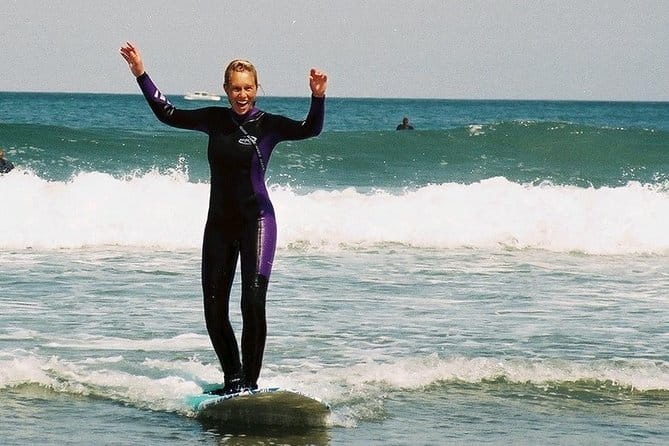 Beginner Surf Lesson in Santa Cruz - Final Thoughts: Is It Worth It?
