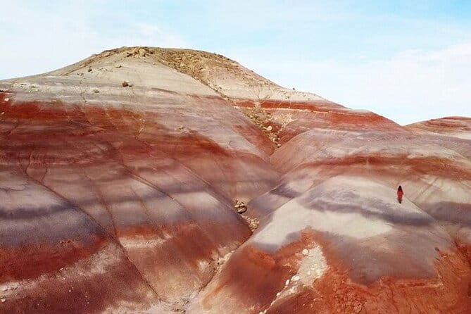 Bentonite Hills Cathedral Valley Half Day Tour - The Sum Up: Is This Tour Right for You?