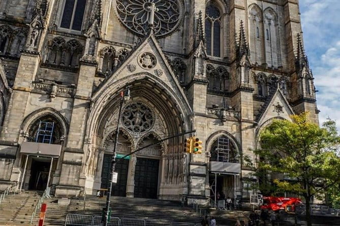 Best City Tour NYC 4 Hours up to 5 people - Who Will Love This Tour?
