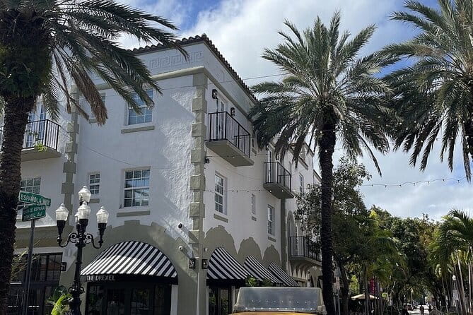 Best of Miami Beach Top Sights & Hidden Gems Walk + Trolley Tour - FAQs