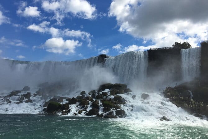 Best of New York, D.C. & Niagara Falls USA 4-Day Tour from Boston - What Travelers Say