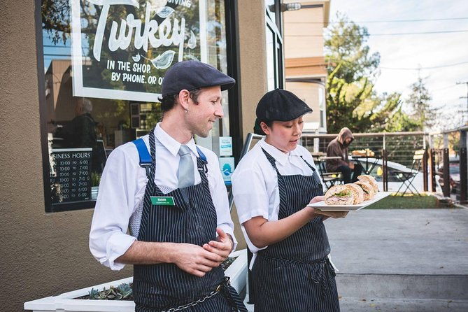 Best of North Berkeley Food Tour - Who Should Consider This Tour?