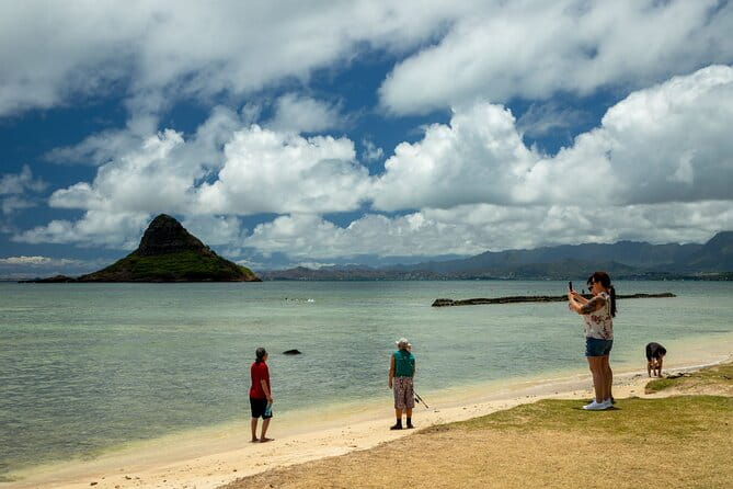 Best Of Oahu: Grand Circle Island Small Group Tour From Waikiki - Who Will Love This Tour?