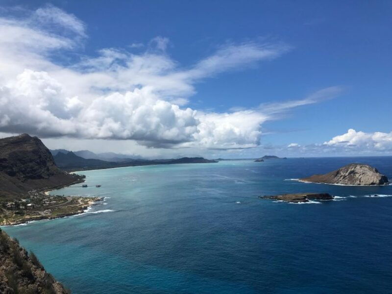 Best of Oahu in One Day - Final Thoughts