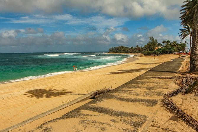 Best of Oahu: Pearl Harbor & Oahu Circle Island Tour from Waikiki - Final Thoughts