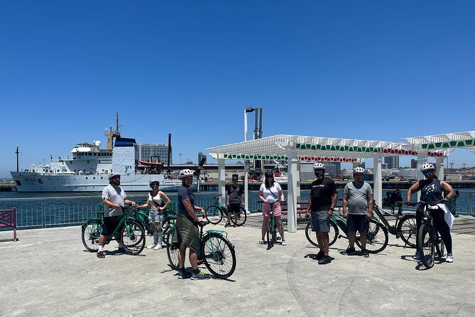Best of San Diego eBike Tour (English or Spanish) - Final Thoughts: Who Is This Tour Perfect For?