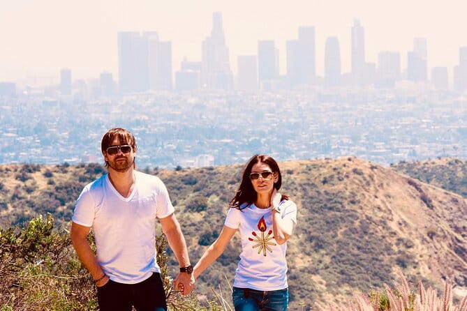 Best Private Los Angeles Day Tour - Who Will Love This Tour?