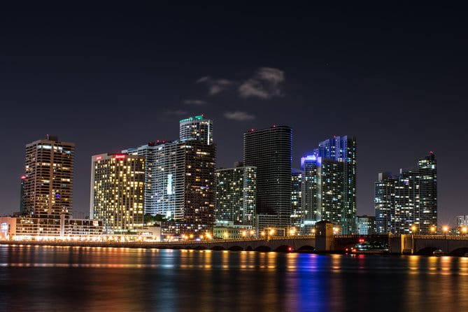 Big Bus Miami: Sightseeing Night Tour by Open-top Bus - Final Thoughts
