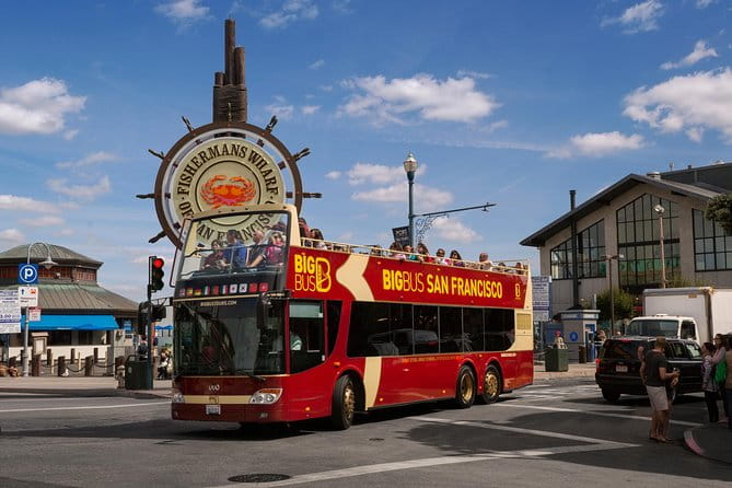 Big Bus San Francisco: Hop-on Hop-off Sightseeing Tour - The Verdict: Is this tour worth it?