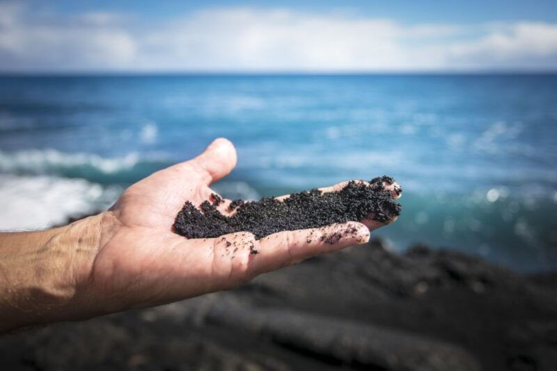 Big Hawaii: Private Guided Van Tour - What’s Included and What’s Not