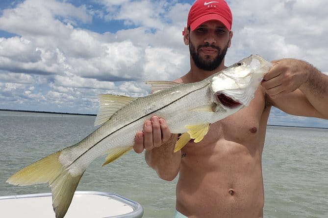 Biscayne Bay Inshore Flats Fishing - Price and Value