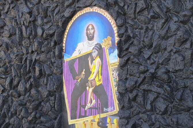 Black History Tours of South LA (Guided Van Tour) - Crenshaw - Who Would Love This Tour?