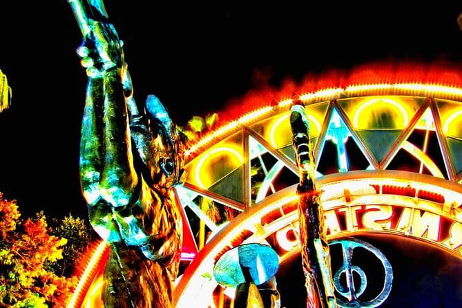 Black History & Tremè Neighborhood Walking Tour - Who Will Love This Tour?