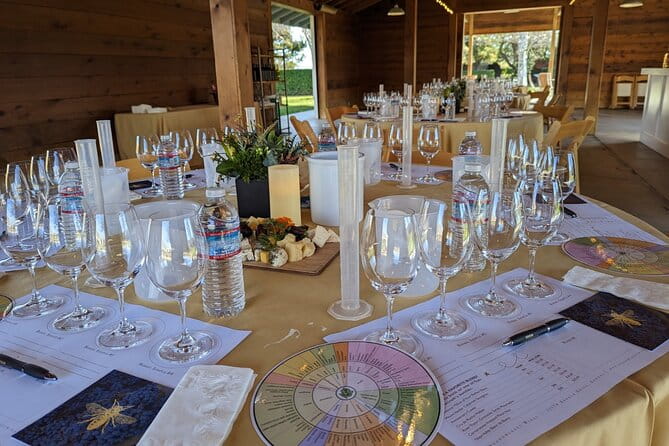Blend Your Own Bottle Of Wine - FAQ