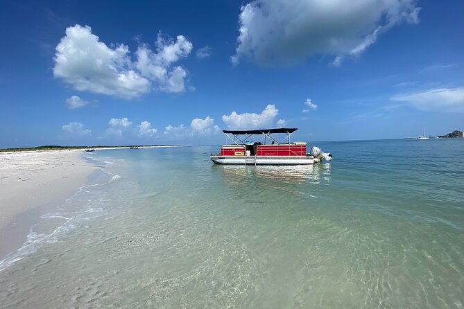 Boat Rentals in Shell Key - Frequently Asked Questions