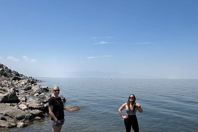 Bonneville Salt Flats Adventure - Pricing and Value