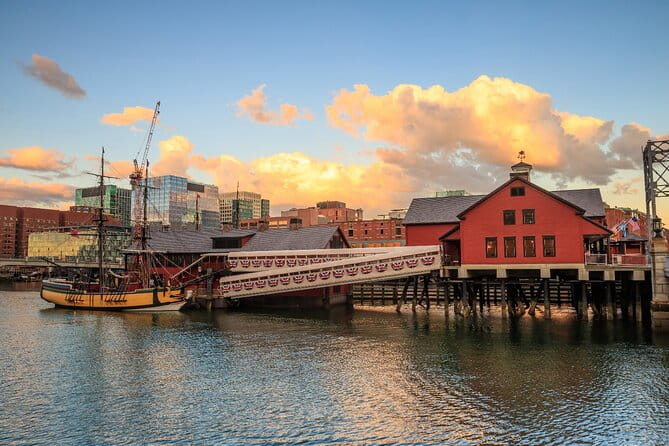 Boston Harborwalk and Tea Party Self-Guided Audio Walking Tour - Final Thoughts: Is It Worth It?