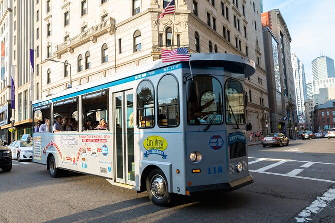 Boston Pass: 40+ Things To Do - Includes Franklin Park Zoo - FAQs