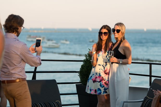 Boston Premier Dinner Cruise on Odyssey - FAQ