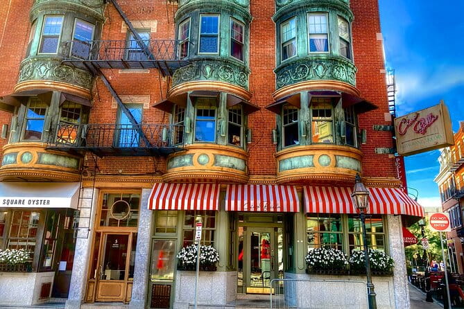 Boston's North End History + Photo Walking Tour (SMALL Group) - Price, Duration, and Overall Value